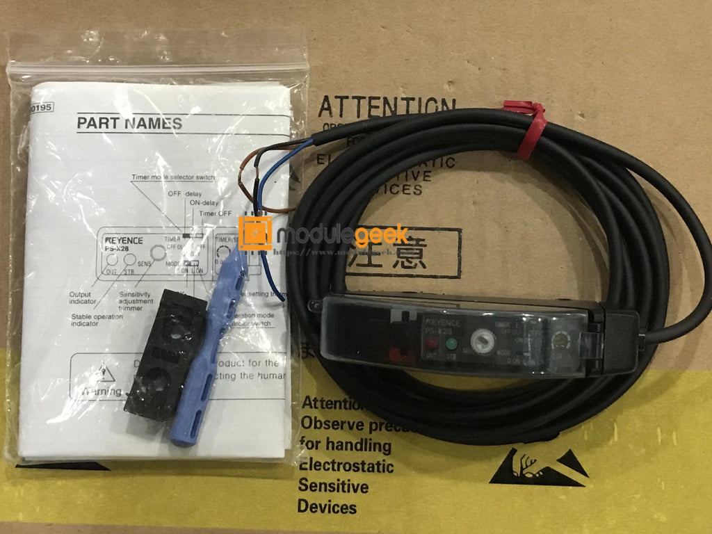 1PCS PS-X28 POWER SUPPLY MODULE NEW 100% Best price and quality assurance