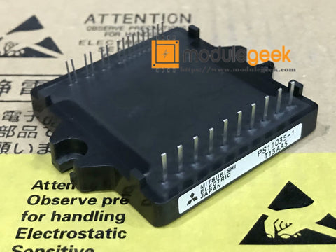 1PCS MITSUBISHI PS11035-1 POWER SUPPLY MODULE NEW 100% Best price and quality assurance