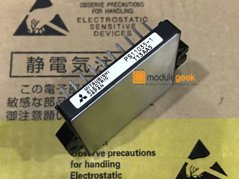 1PCS MITSUBISHI PS11035-1 POWER SUPPLY MODULE NEW 100% Best price and quality assurance