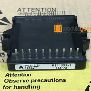 1PCS MITSUBISHI PS11035-1 POWER SUPPLY MODULE NEW 100% Best price and quality assurance