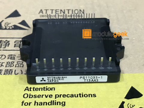 1PCS MITSUBISHI PS11035-1 POWER SUPPLY MODULE NEW 100% Best price and quality assurance