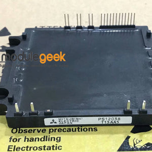1PCS MITSUBISHI PS12038 POWER SUPPLY MODULE  NEW 100%  Best price and quality assurance