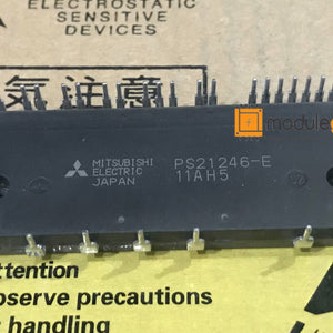 1PCS MITSUBISHI PS21246-E POWER SUPPLY MODULE NEW 100%  Best price and quality assurance