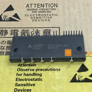 1PCS  MITSUBISHI PS21254-EP POWER SUPPLY MODULE  NEW 100%  Best price and quality assurance