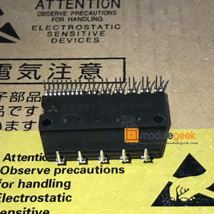 1PCS MITSUBISHI PS21553-NUP POWER SUPPLY MODULE  NEW 100%  Best price and quality assurance