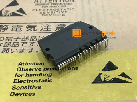 1PCS MITSUBISHI PS21553-NUP POWER SUPPLY MODULE  NEW 100%  Best price and quality assurance