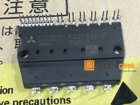 1PCS MITSUBISHI PS21562-P POWER SUPPLY MODULE NEW 100%  Best price and quality assurance