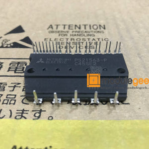 1PCS MITSUBISHI PS21563-P POWER SUPPLY MODULE NEW 100% Best price and quality assurance