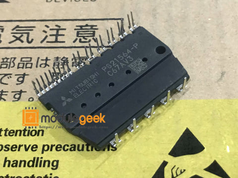 1PCS MITSUBISHI PS21564-P POWER SUPPLY MODULE NEW 100% Best price and quality assurance