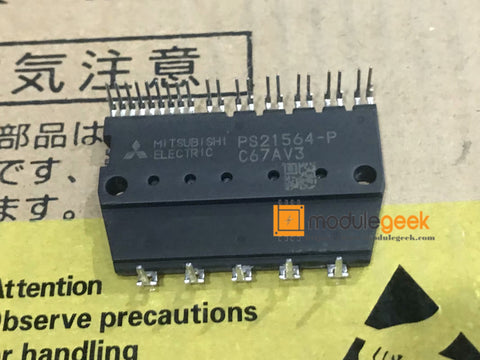 1PCS MITSUBISHI PS21564-P POWER SUPPLY MODULE NEW 100% Best price and quality assurance