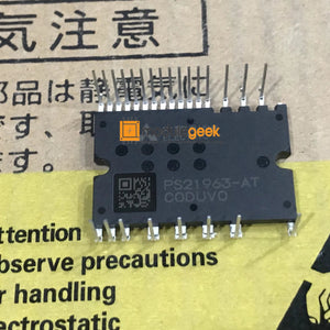 1PCS PS21963-AT POWER SUPPLY MODULE NEW 100% Best price and quality assurance
