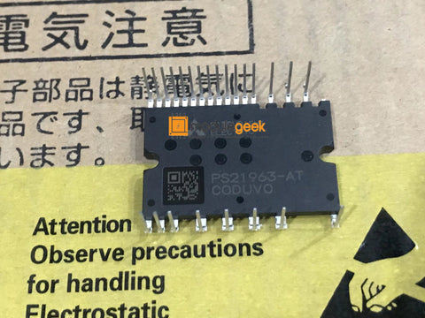 1PCS PS21963-AT POWER SUPPLY MODULE NEW 100% Best price and quality assurance