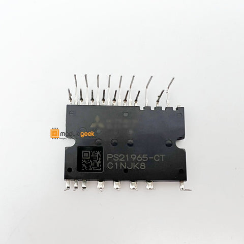 1PCS MITSUBISHI PS21965-CT POWER SUPPLY MODULE  NEW 100%  Best price and quality assurance