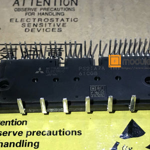 1PCS MITSUBISHI PS21A7A POWER SUPPLY MODULE NEW 100%  Best price and quality assurance