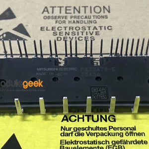 1PCS MITSUBISHI PS22A78-E POWER SUPPLY MODULE NEW 100%  Best price and quality assurance