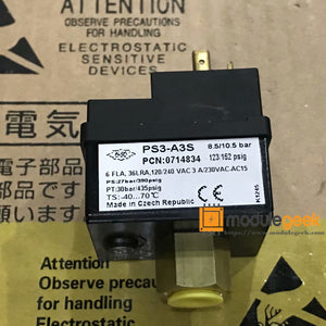 1PCS ALCO PS3-A3S POWER SUPPLY MODULE  NEW 100%  Best price and quality assurance