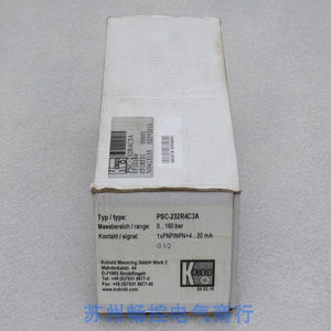 1PCS KOBOLD PSC-232R4C3A POWER SUPPLY MODULE NEW 100% Best price and quality assurance