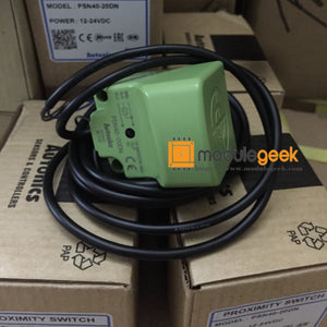 1PCS AUTONICS PSN40-20DN POWER SUPPLY MODULE NEW 100% Best price and quality assurance