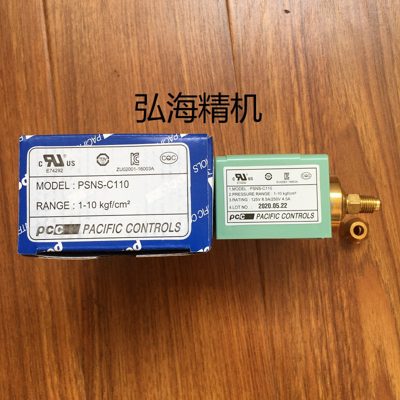 1PCS PCC PSNS-C110 POWER SUPPLY MODULE  NEW 100%  Best price and quality assurance