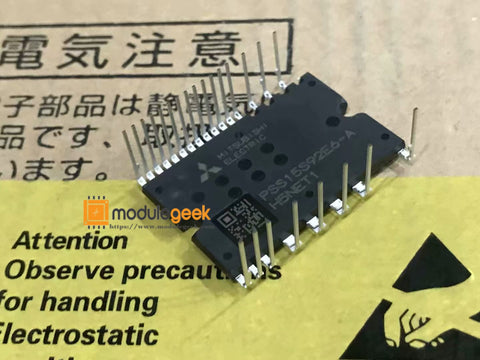 1PCS MITSUBISHI PSS15S92E6-A POWER SUPPLY MODULE NEW 100%  Best price and quality assurance
