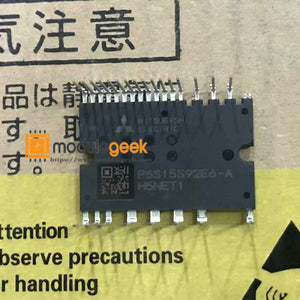 1PCS MITSUBISHI PSS15S92E6-A POWER SUPPLY MODULE NEW 100%  Best price and quality assurance