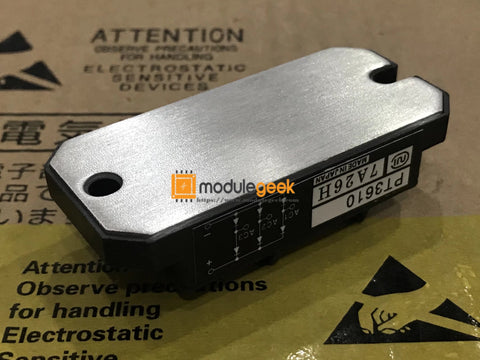 1PCS PT3610 POWER SUPPLY MODULE NEW 100% Best price and quality assurance