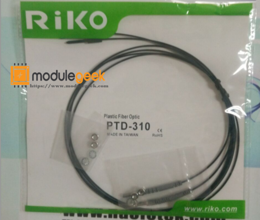 1PCS RIKO PTD-310 POWER SUPPLY MODULE NEW 100% Best price and quality assurance