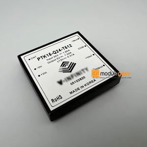 1PCS PTK15-Q24-T512 POWER SUPPLY MODULE NEW 100% Best price and quality assurance