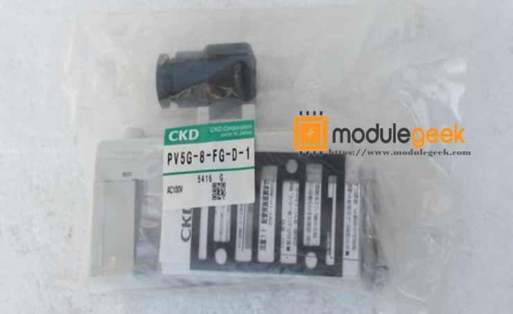 1PCS CKD PV5G-8-FG-D-1 POWER SUPPLY MODULE NEW 100% Best price and quality assurance