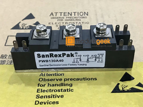 1PCS SANREX PWB130A40 POWER SUPPLY MODULE NEW 100% Best price and quality assuran