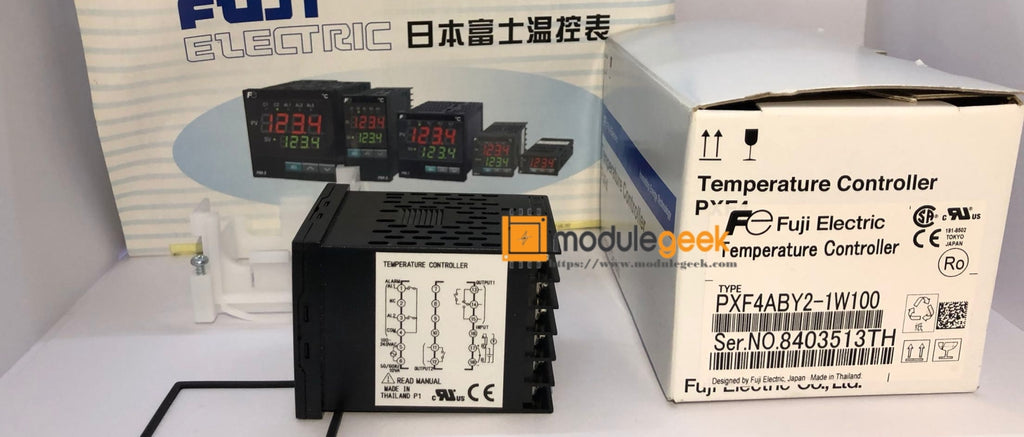 1PCS FUJI PXF4ABY2-1W100 POWER SUPPLY MODULE NEW 100% Best price and quality assurance