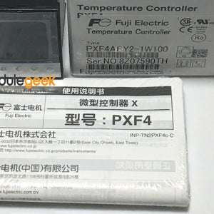 1PCS FUJI PXF4AEY2-1W100 POWER SUPPLY MODULE NEW 100% Best price and quality assurance