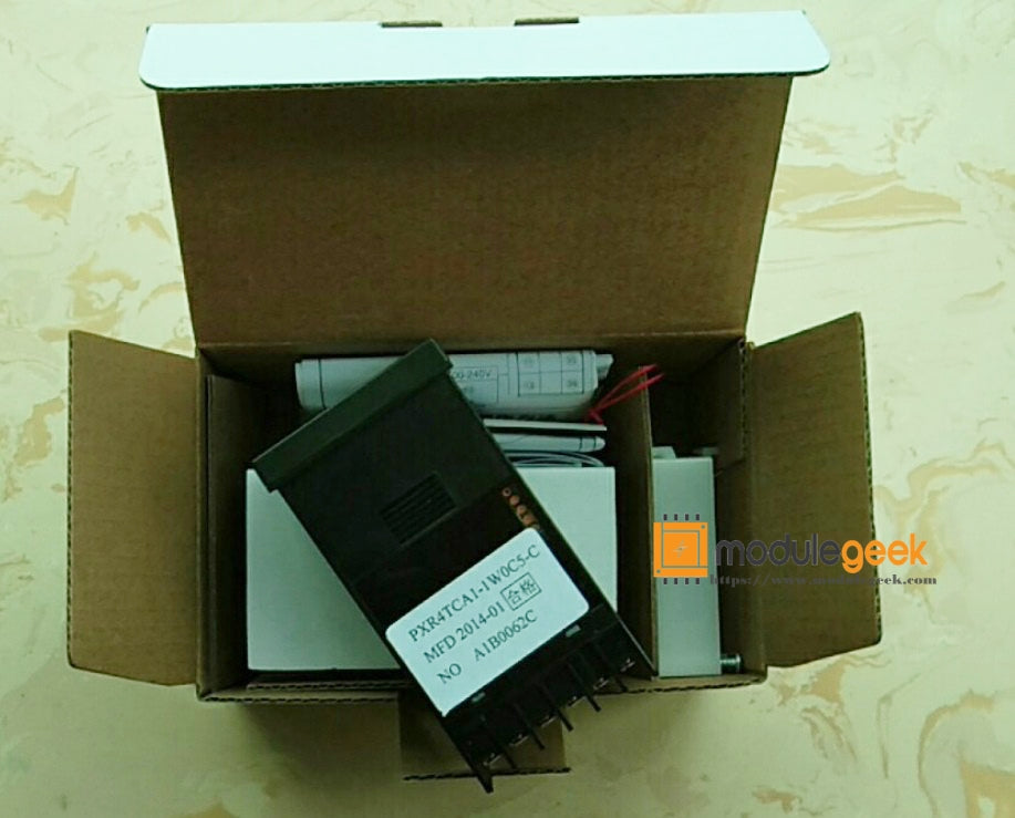 1PCS FUJI PXR4TCA1-1W0C5-C POWER SUPPLY MODULE NEW 100% Best price and quality assurance