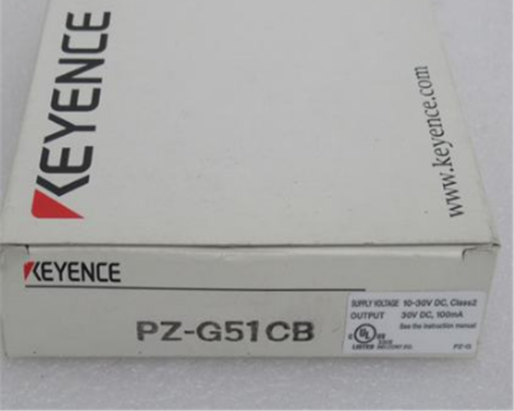 1PCS KEYENCE PZ-G51CB POWER SUPPLY MODULE NEW 100% Best price and quality assurance