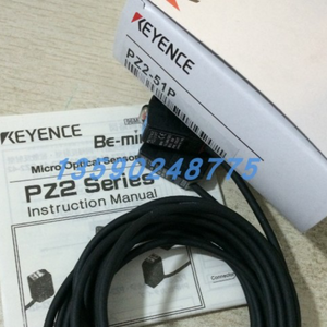 1PCS KEYENCE PZ2-51P POWER SUPPLY MODULE NEW 100% Best price and quality assurance