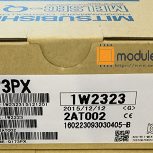 1PCS MITSUBISHI Q173PX POWER SUPPLY MODULE NEW 100%  Best price and quality assurance