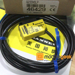 1PCS BANNER Q23SN6LP POWER SUPPLY MODULE NEW 100% Best price and quality assurance