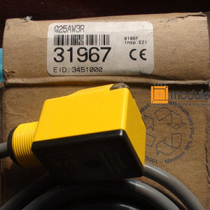 1PCS BANNER Q25AW3R POWER SUPPLY MODULE NEW 100% Best price and quality assurance
