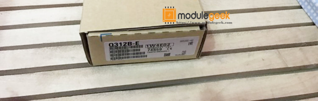 1PCS MITSUBISHI Q312B-E POWER SUPPLY MODULE NEW 100%  Best price and quality assurance