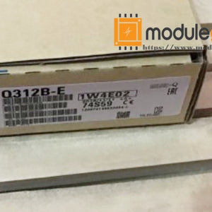 1PCS MITSUBISHI Q312B-E POWER SUPPLY MODULE NEW 100%  Best price and quality assurance