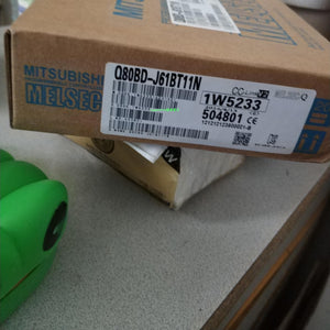 1PCS MITSUBISHI Q80BD-J61BT11N POWER SUPPLY MODULE  NEW 100%  Best price and quality assurance