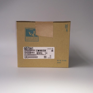 1PCS MITSUBISHI QD73A1 POWER SUPPLY MODULE NEW 100% Best price and quality assurance