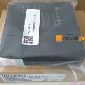 1PCS MITSUBISHI QD77MS2 POWER SUPPLY MODULE NEW 100%  Best price and quality assurance