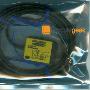 1PCS BANNER QH23SN6DL POWER SUPPLY MODULE NEW 100% Best price and quality assurance