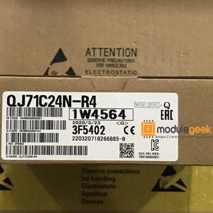 1PCS QJ71C24N-R4 POWER SUPPLY MODULE NEW 100% Best price and quality assurance