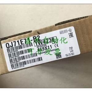 1PCS MITSUBISHI QJ71E71-B2 POWER SUPPLY MODULE NEW 100% Best price and quality assurance