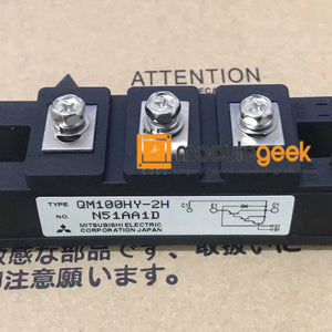1PCS MITSUBISHI QM100HY-2H POWER SUPPLY MODULE NEW 100%  Best price and quality assurance