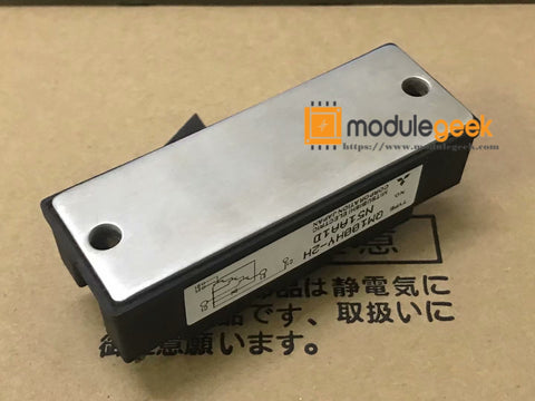 1PCS MITSUBISHI QM100HY-2H POWER SUPPLY MODULE NEW 100%  Best price and quality assurance