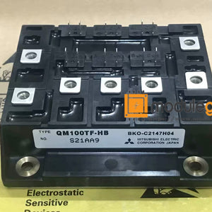 1PCS MITSUBISHI QM100TF-HB POWER SUPPLY MODULE NEW 100%  Best price and quality assurance