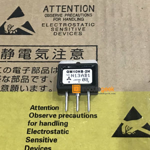 1PCS MITSUBISHI QM10HB-2H POWER SUPPLY MODULE NEW 100% Best price and quality assurance